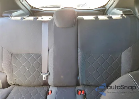 2019 Nissan Kicks S z USA, uszkodzony, nr VIN 3N1CP5CU6KL501665